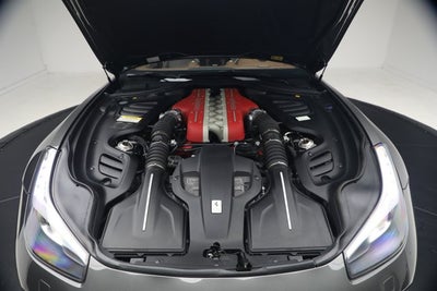 2019 Ferrari GTC4Lusso Base