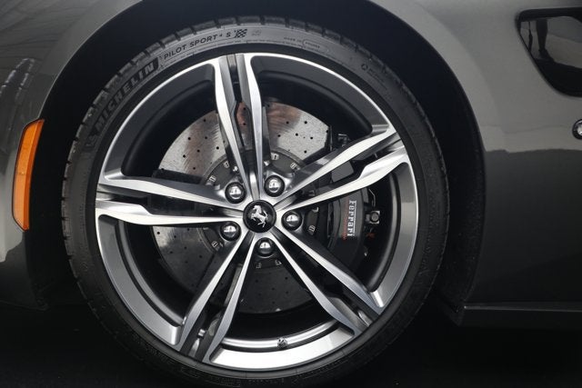 2019 Ferrari GTC4Lusso Base