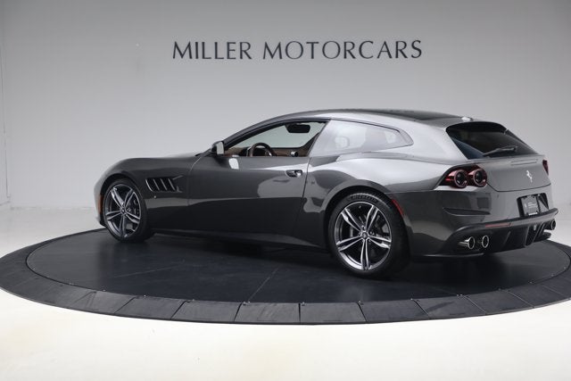 2019 Ferrari GTC4Lusso Base