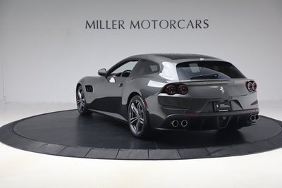 2019 Ferrari GTC4Lusso Base