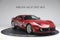 2020 Ferrari 812 Superfast Base