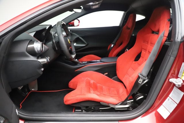 2020 Ferrari 812 Superfast Base