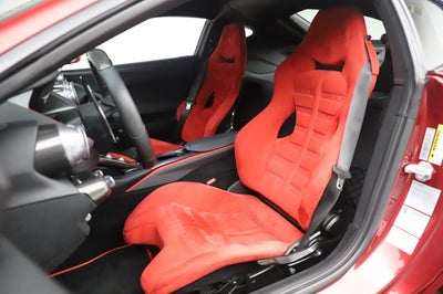 2020 Ferrari 812 Superfast Base