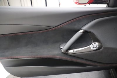 2020 Ferrari 812 Superfast Base