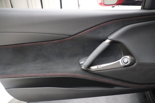 2020 Ferrari 812 Superfast Base