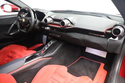 2020 Ferrari 812 Superfast Base