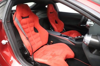 2020 Ferrari 812 Superfast Base