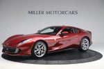 2020 Ferrari 812 Superfast Base