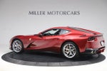 2020 Ferrari 812 Superfast Base