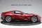 2020 Ferrari 812 Superfast Base