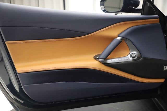 2020 Ferrari 812 Superfast Base