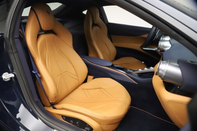 2020 Ferrari 812 Superfast Base