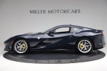 2020 Ferrari 812 Superfast Base