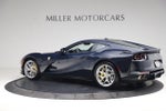 2020 Ferrari 812 Superfast Base