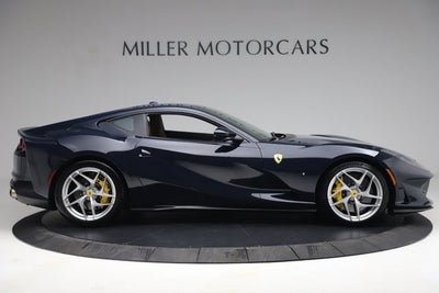 2020 Ferrari 812 Superfast Base
