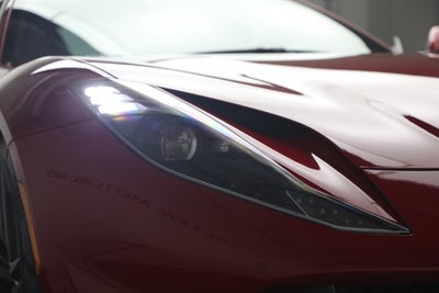 2018 Ferrari 812 Superfast Base