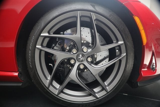 2018 Ferrari 812 Superfast Base