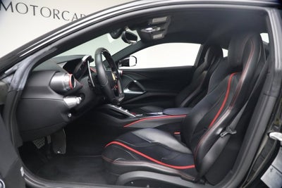 2019 Ferrari 812 Superfast Base