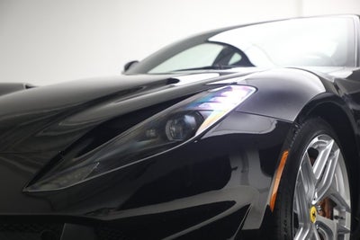 2019 Ferrari 812 Superfast Base