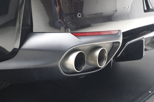 2019 Ferrari 812 Superfast Base