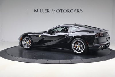 2019 Ferrari 812 Superfast Base