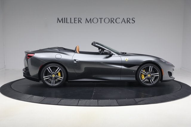 2019 Ferrari Portofino Base