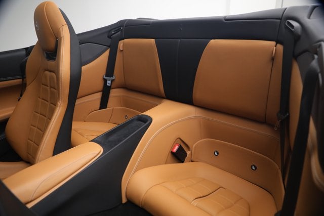2019 Ferrari Portofino Base