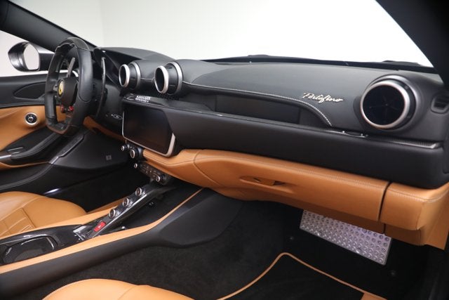 2019 Ferrari Portofino Base