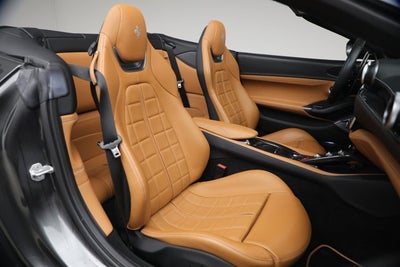 2019 Ferrari Portofino Base