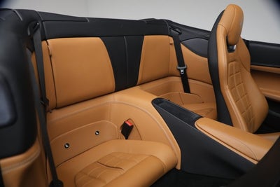 2019 Ferrari Portofino Base