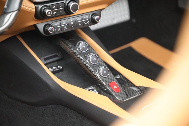 2019 Ferrari Portofino Base