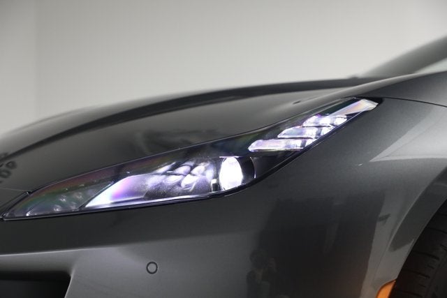 2019 Ferrari Portofino Base