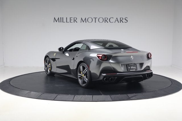 2019 Ferrari Portofino Base
