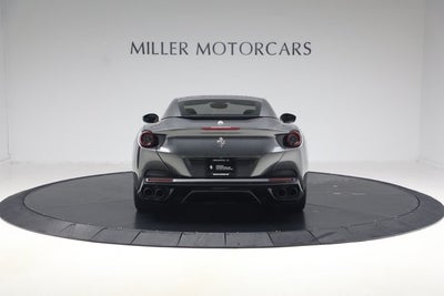 2019 Ferrari Portofino Base