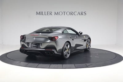 2019 Ferrari Portofino Base