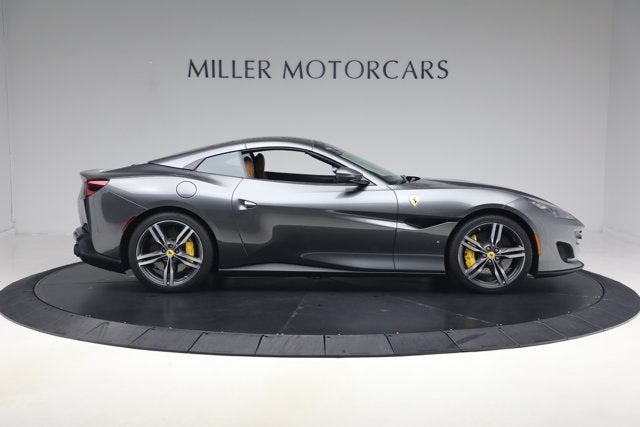 2019 Ferrari Portofino Base