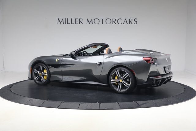 2019 Ferrari Portofino Base