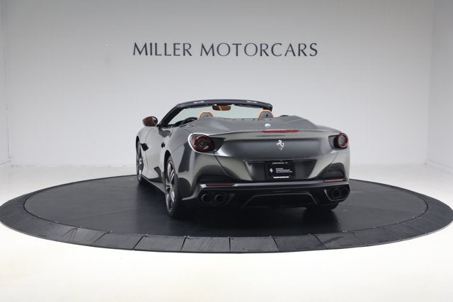2019 Ferrari Portofino Base