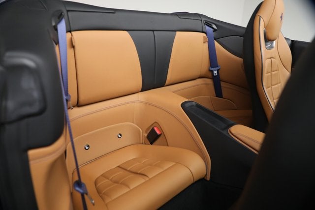 2020 Ferrari Portofino Base