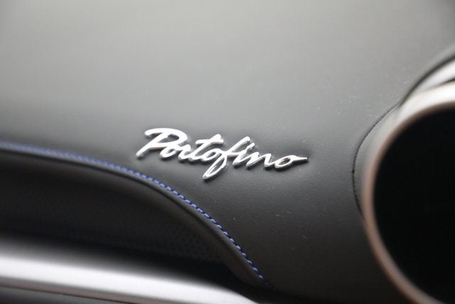 2020 Ferrari Portofino Base