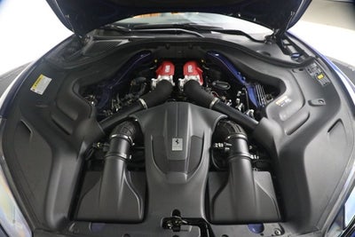 2020 Ferrari Portofino Base