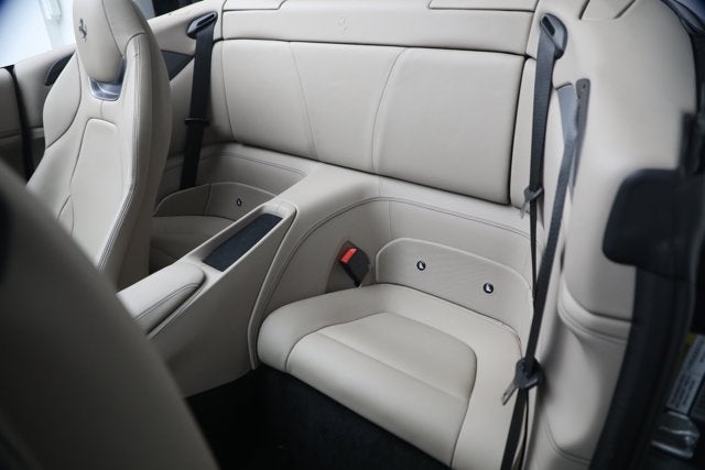 2020 Ferrari Portofino Base