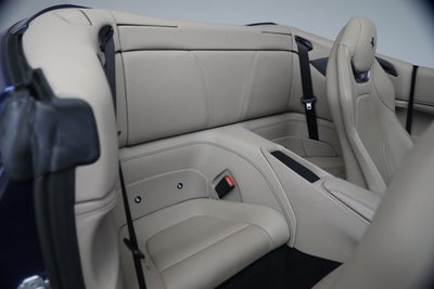 2020 Ferrari Portofino Base