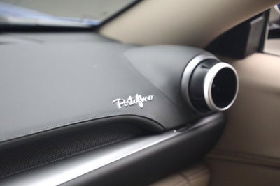 2020 Ferrari Portofino Base