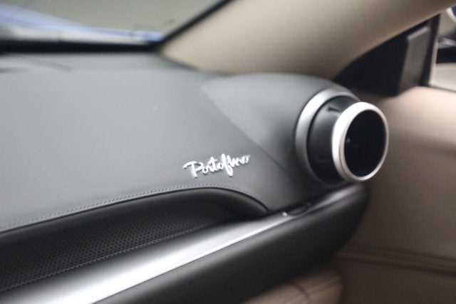 2020 Ferrari Portofino Base