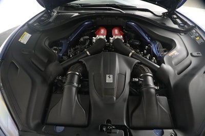 2020 Ferrari Portofino Base