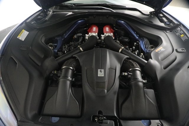 2020 Ferrari Portofino Base