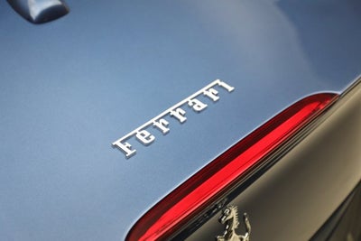 2020 Ferrari Portofino Base