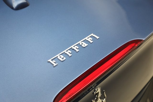 2020 Ferrari Portofino Base