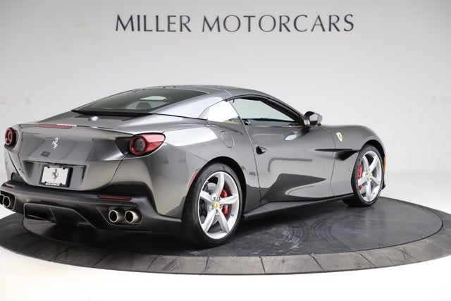 2020 Ferrari Portofino Base